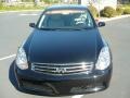 2006 Black Obsidian Infiniti G 35 Sedan  photo #2