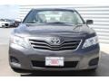 Magnetic Gray Metallic - Camry LE Photo No. 2