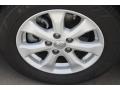 Magnetic Gray Metallic - Camry LE Photo No. 4