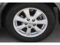 Magnetic Gray Metallic - Camry LE Photo No. 6