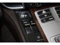 Espresso Natural Leather Controls Photo for 2011 Porsche Panamera #98048284