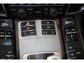Espresso Natural Leather Controls Photo for 2011 Porsche Panamera #98048299