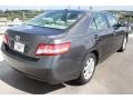 Magnetic Gray Metallic - Camry LE Photo No. 9