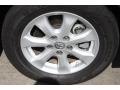 Magnetic Gray Metallic - Camry LE Photo No. 11