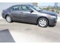 Magnetic Gray Metallic - Camry LE Photo No. 12