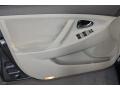 Magnetic Gray Metallic - Camry LE Photo No. 13