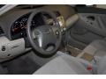 Magnetic Gray Metallic - Camry LE Photo No. 14