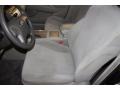 Magnetic Gray Metallic - Camry LE Photo No. 15