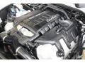 4.8 Liter DFI Twin-Turbocharged DOHC 32-Valve VarioCam Plus V8 Engine for 2011 Porsche Panamera Turbo #98048627