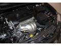Magnetic Gray Metallic - Camry LE Photo No. 42