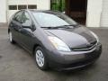 2008 Magnetic Gray Metallic Toyota Prius Hybrid Touring  photo #4