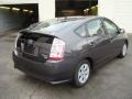 Magnetic Gray Metallic - Prius Hybrid Touring Photo No. 6