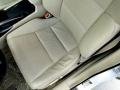 2009 Premium White Pearl Acura TSX Sedan  photo #18