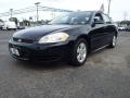 Black - Impala LT Photo No. 1