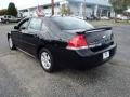 Black - Impala LT Photo No. 7