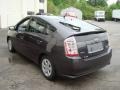 Magnetic Gray Metallic - Prius Hybrid Touring Photo No. 8