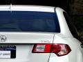 2009 Premium White Pearl Acura TSX Sedan  photo #36