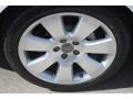 Ibis White - A6 3.2 quattro Sedan Photo No. 11