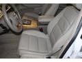 Ibis White - A6 3.2 quattro Sedan Photo No. 19