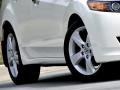 2009 Premium White Pearl Acura TSX Sedan  photo #53