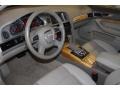 Ibis White - A6 3.2 quattro Sedan Photo No. 20