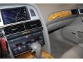 Ibis White - A6 3.2 quattro Sedan Photo No. 21