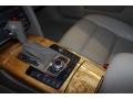 Ibis White - A6 3.2 quattro Sedan Photo No. 22