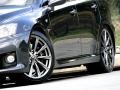 2008 Smoky Granite Mica Lexus IS F  photo #10