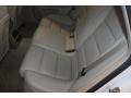 Ibis White - A6 3.2 quattro Sedan Photo No. 44