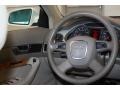 Ibis White - A6 3.2 quattro Sedan Photo No. 48
