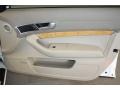 Ibis White - A6 3.2 quattro Sedan Photo No. 52