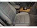 Ibis White - A6 3.2 quattro Sedan Photo No. 54