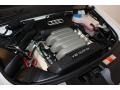 Ibis White - A6 3.2 quattro Sedan Photo No. 56