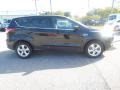 2014 Tuxedo Black Ford Escape SE 2.0L EcoBoost 4WD  photo #4