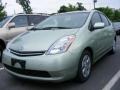 2008 Silver Pine Mica Toyota Prius Hybrid Touring  photo #1