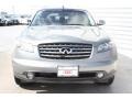 2005 Diamond Graphite Gray Infiniti FX 35 AWD  photo #2