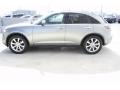 Diamond Graphite Gray - FX 35 AWD Photo No. 5