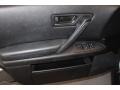 Diamond Graphite Gray - FX 35 AWD Photo No. 13