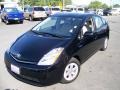 Black - Prius Hybrid Photo No. 1