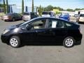 Black - Prius Hybrid Photo No. 2