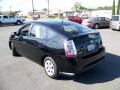 Black - Prius Hybrid Photo No. 3