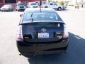 Black - Prius Hybrid Photo No. 4