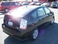 Black - Prius Hybrid Photo No. 5
