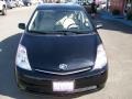 Black - Prius Hybrid Photo No. 8