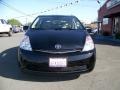 Black - Prius Hybrid Photo No. 9