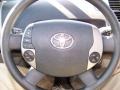 Black - Prius Hybrid Photo No. 11