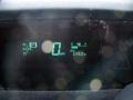 Black - Prius Hybrid Photo No. 13