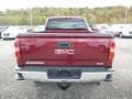 Sonoma Red Metallic - Sierra 2500HD SLE Crew Cab 4x4 Photo No. 6
