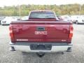 2015 Sonoma Red Metallic GMC Sierra 2500HD SLE Crew Cab 4x4  photo #6