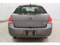 2011 Sterling Gray Metallic Ford Focus SE Sedan  photo #14